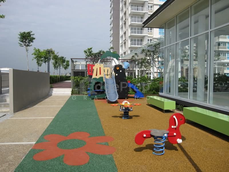 The Northshore Gardens