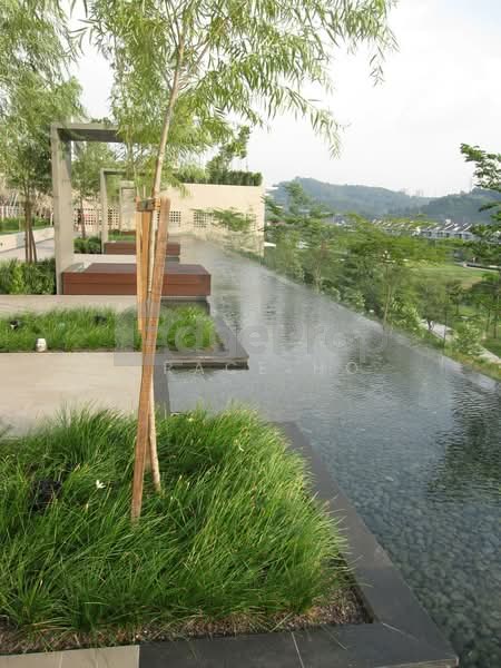 The Northshore Gardens