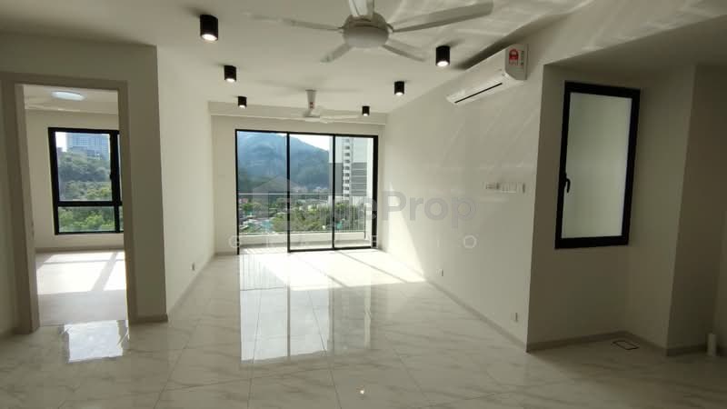 South Brooks @ Desa ParkCity