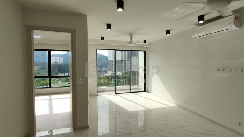 South Brooks @ Desa ParkCity