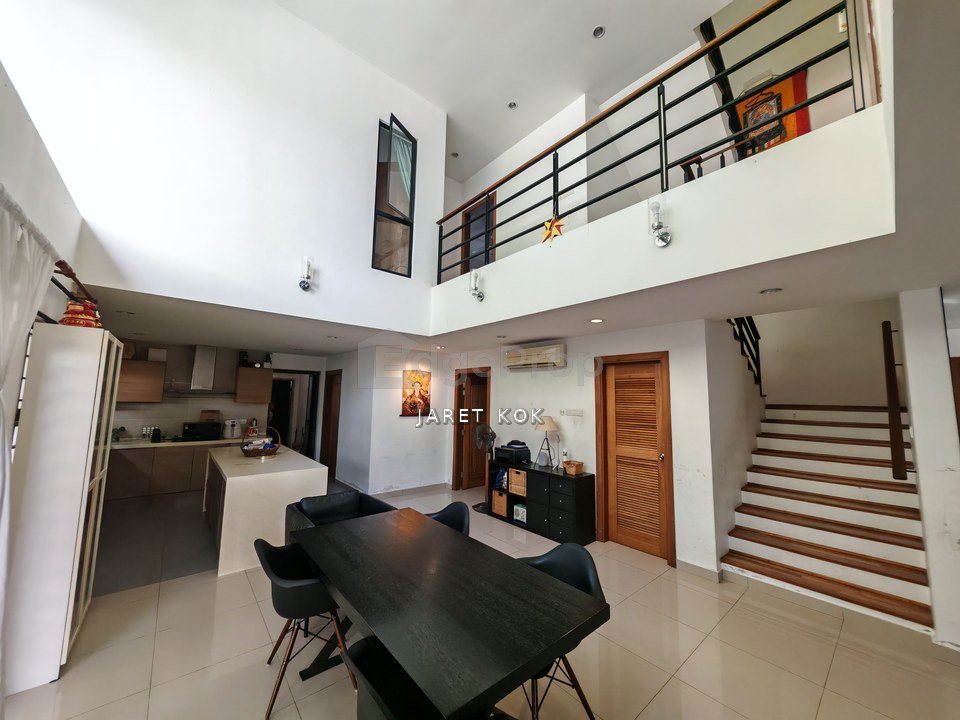Damansara Heights (Bukit Damansara)