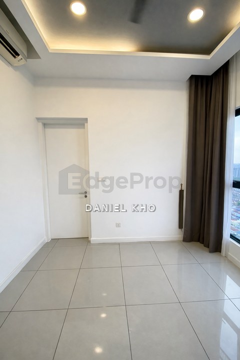 Le Pavilion Service Residence Bandar Puteri Puchong High floor Wawasan Hill view , Selangor, Puchong