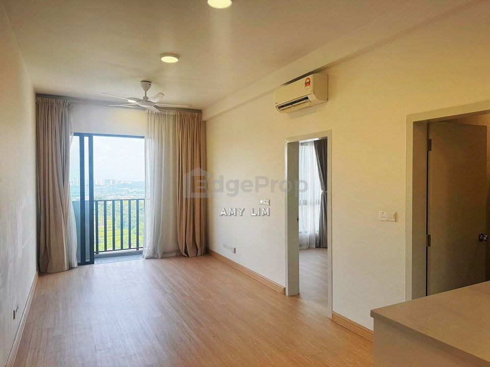 Amani Residence