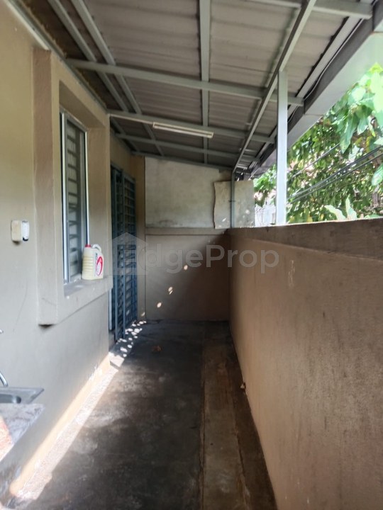 Rampai 37 @ Two And Half Storey Landed Sri Rampai Setapak( Below MV ) For Sale, Kuala Lumpur, Setapak