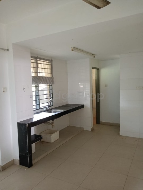 Rampai 37 @ Two And Half Storey Landed Sri Rampai Setapak( Below MV ) For Sale, Kuala Lumpur, Setapak