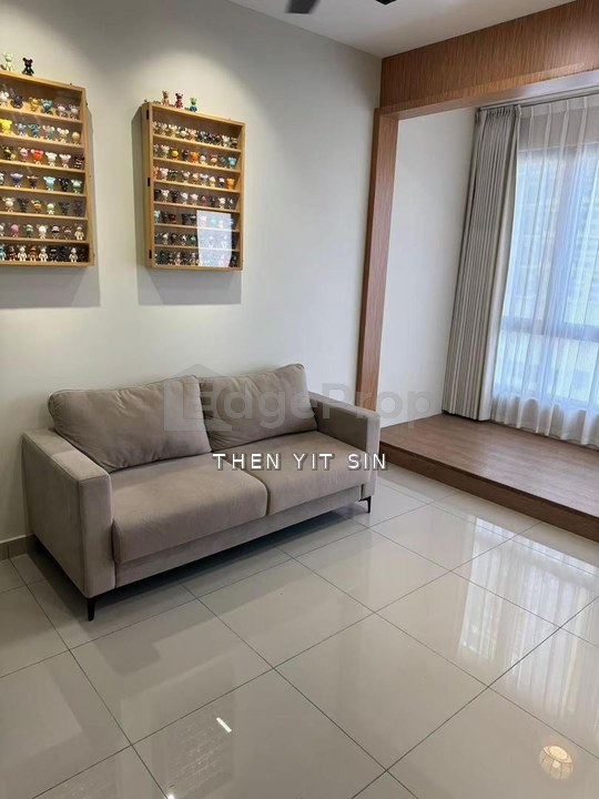 Bali Residences