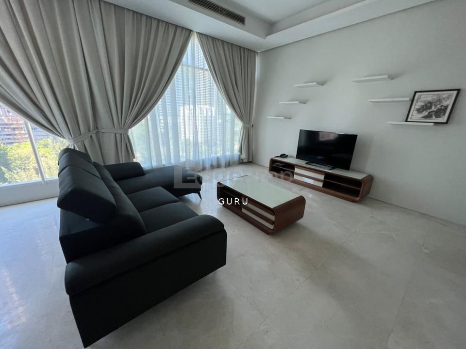 Quadro Residences