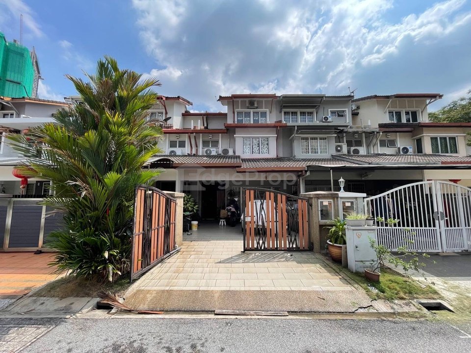 Desa Andaman