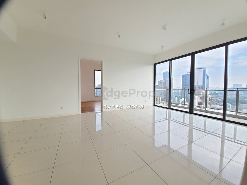  Spacious Living Area in Nadi, Kuala Lumpur, Bangsar