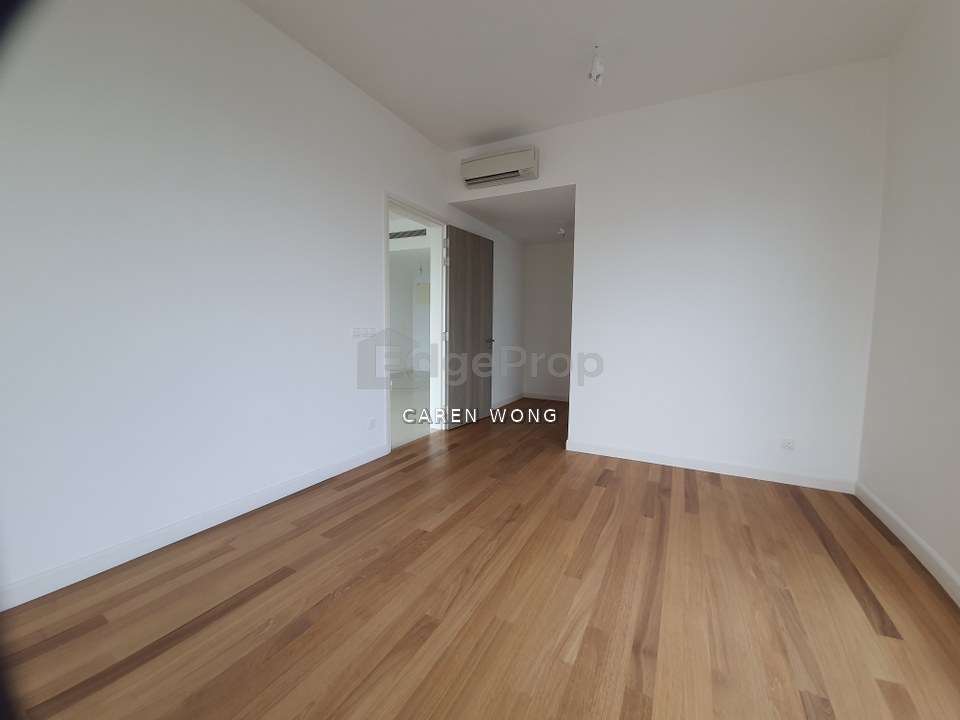  Spacious Living Area in Nadi, Kuala Lumpur, Bangsar
