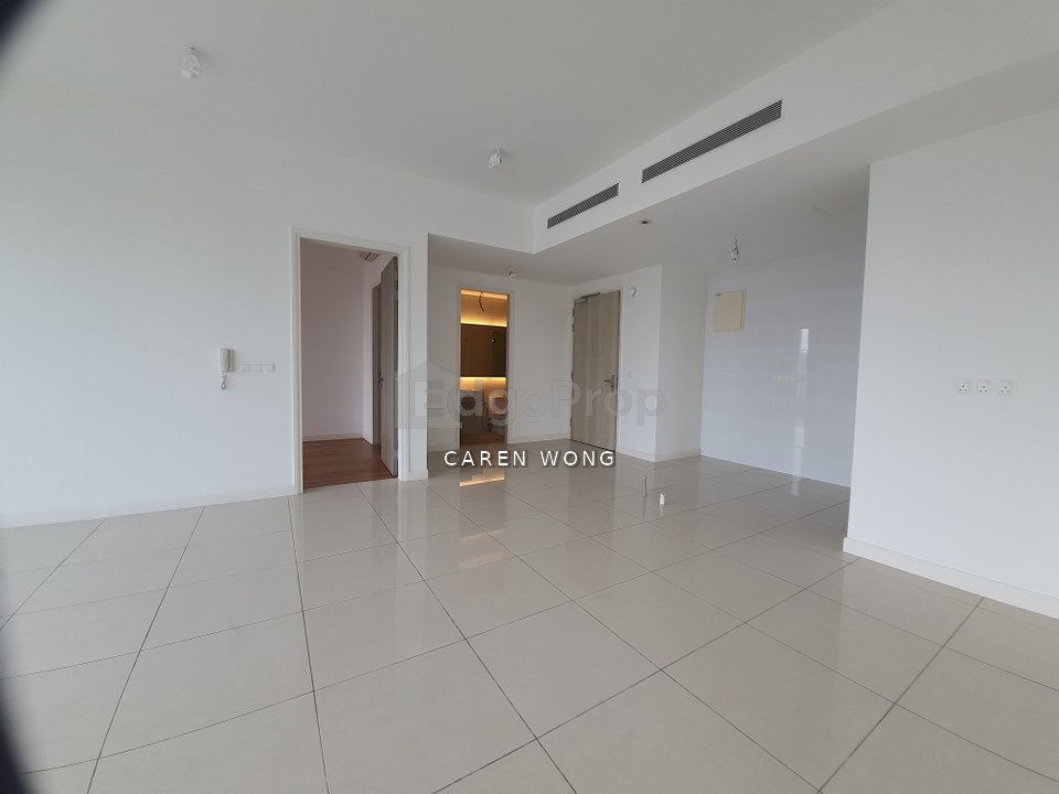  Spacious Living Area in Nadi, Kuala Lumpur, Bangsar