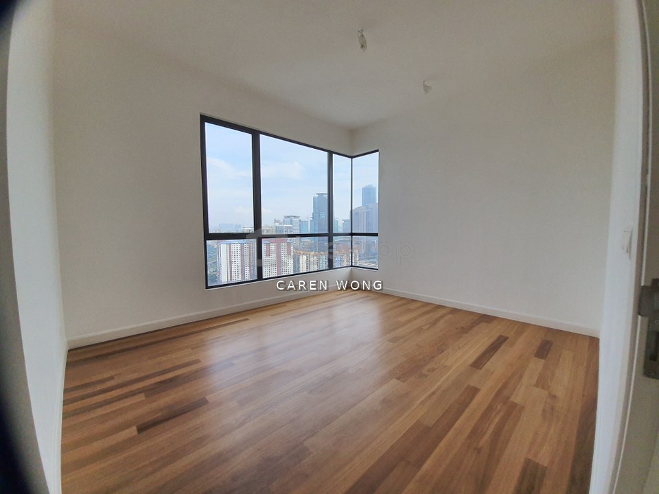  Spacious Living Area in Nadi, Kuala Lumpur, Bangsar