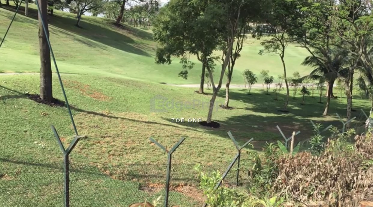 Tropicana Golf View Bungalow Land, Selangor, Tropicana