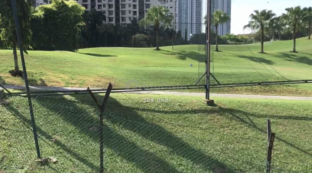 Tropicana Golf View Bungalow Land, Selangor, Tropicana