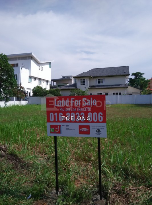 Tropicana Golf View Bungalow Land, Selangor, Tropicana