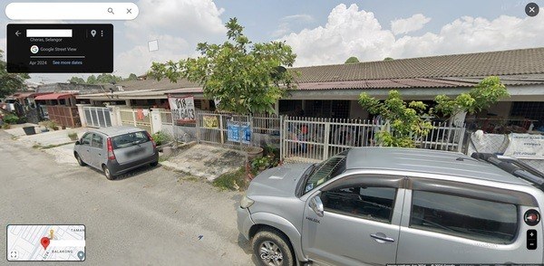 Cheras Perdana