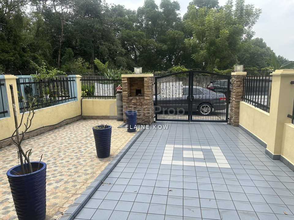Bandar Puchong Jaya