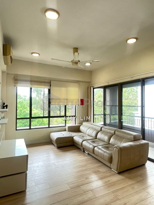 Ara Hill Condominium