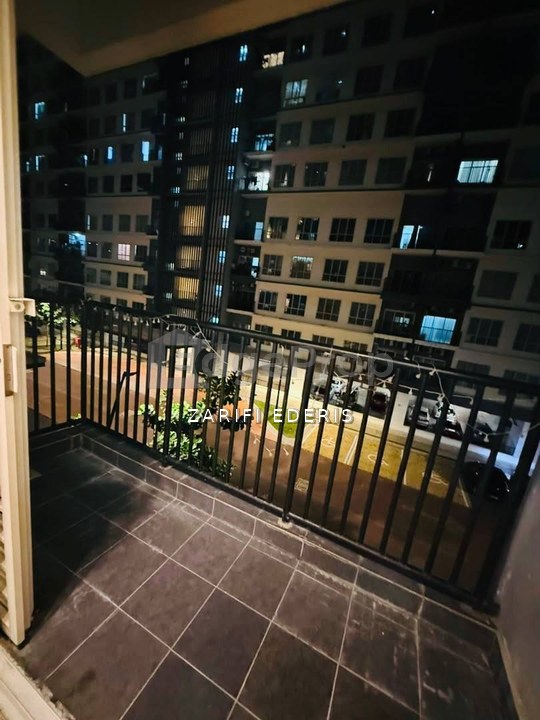 Furnished With Spacious Balcony 3 Bedrooms BSP 21 Condo Bandar Saujana Putra For Rent, Selangor, Jenjarom
