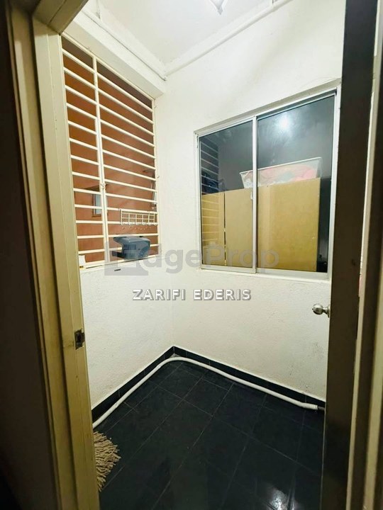 Furnished With Spacious Balcony 3 Bedrooms BSP 21 Condo Bandar Saujana Putra For Rent, Selangor, Jenjarom