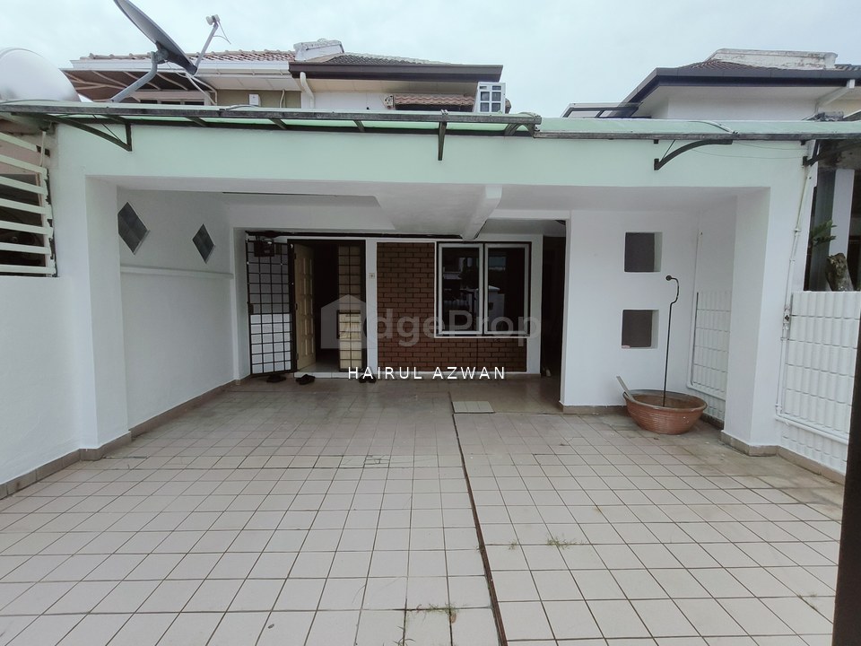 Bandar Kinrara 2