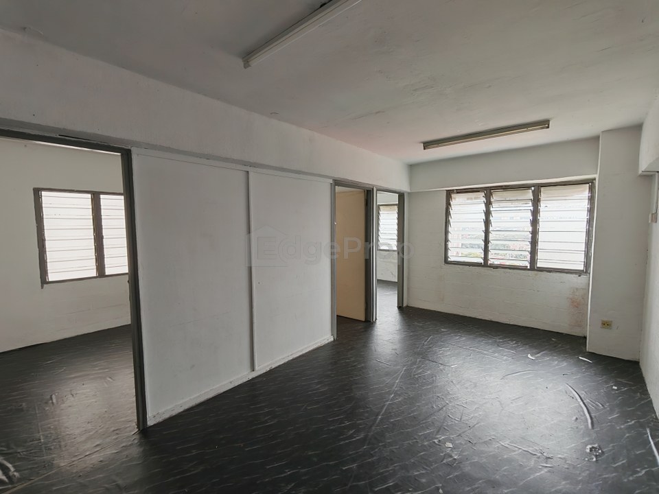 PPR Gombak Setia Block 41, Kuala Lumpur, Gombak