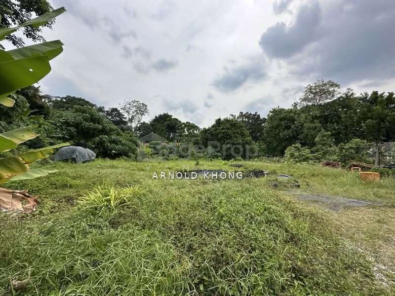 Taman Taynton View
