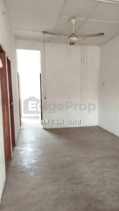 TAMAN DESA KOB INDAH