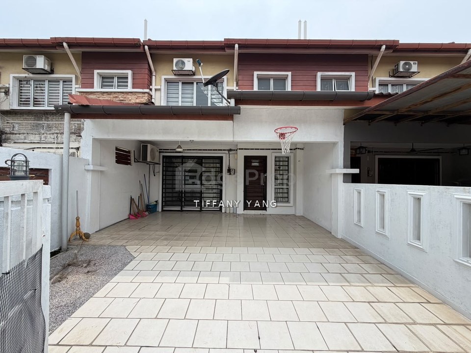 Desa Mutiara, Rawang