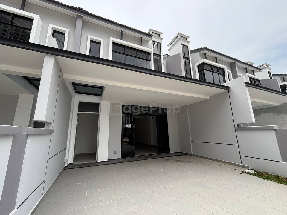 Setia Eco Cascadia