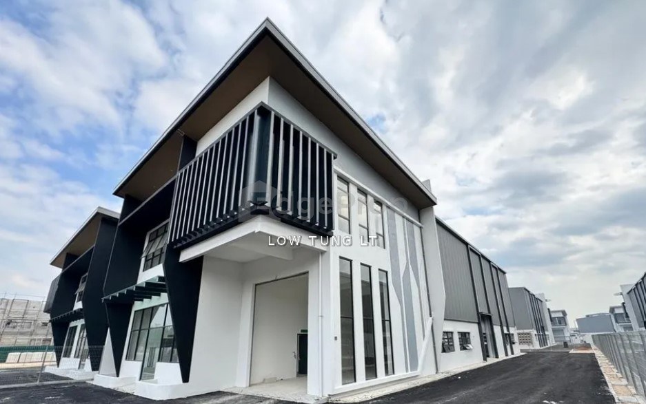 NCT Smart Industrial Park
