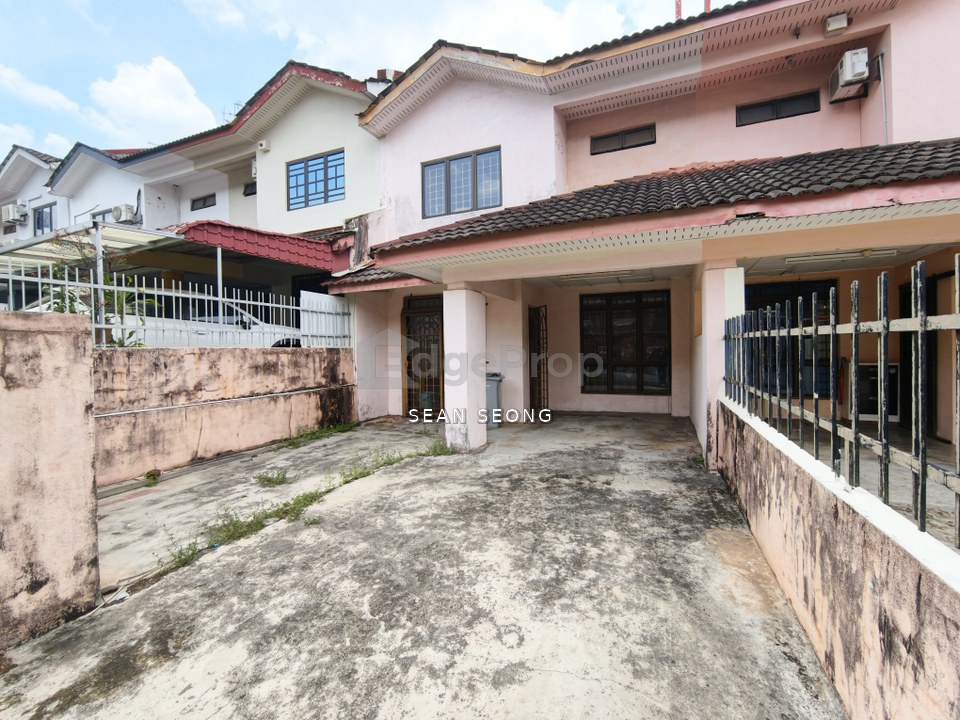 Mutiara Emas @ Taman Mount Austin