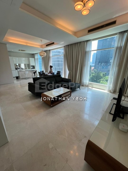 Quadro Residences