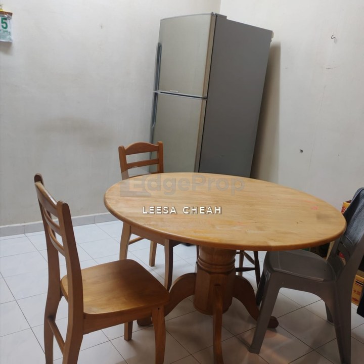Single Storey Terrace Taman Seri Pinang Sungai Puyu Butterworth Penang For Sales, Penang, Sungai Puyu