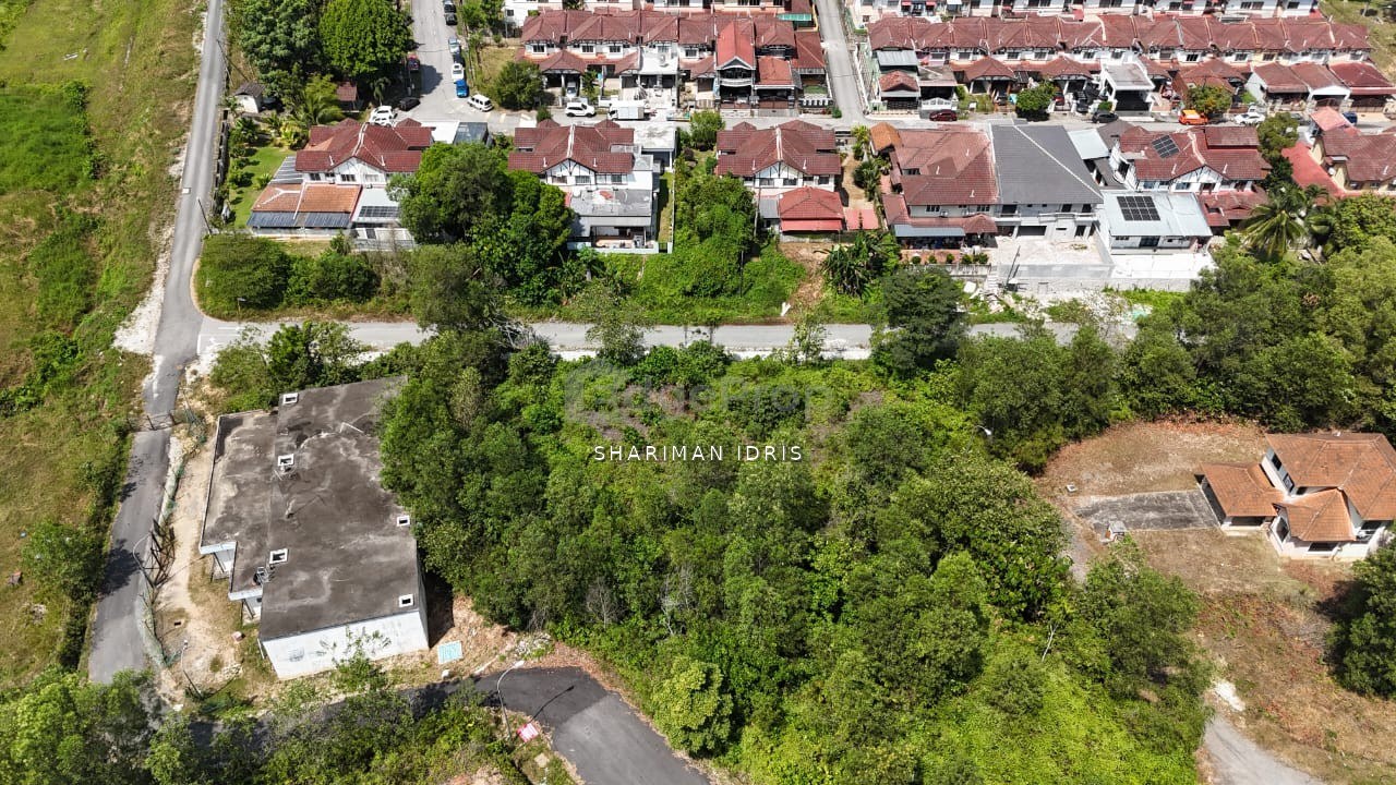 Sungai Buloh Country Resort (SBCR)