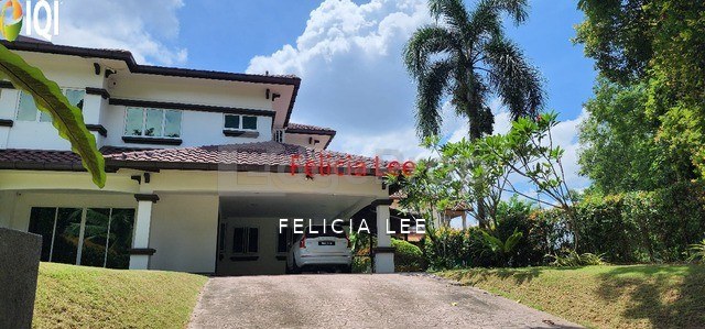 Kelab Golf Sultan Abdul Aziz Shah