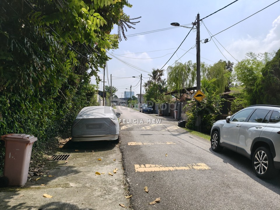 Seksyen 6, Petaling Jaya