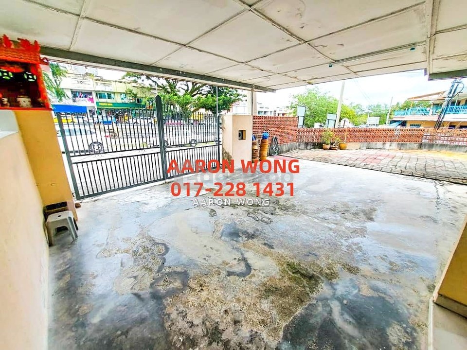 Taman Bukit Teratai
