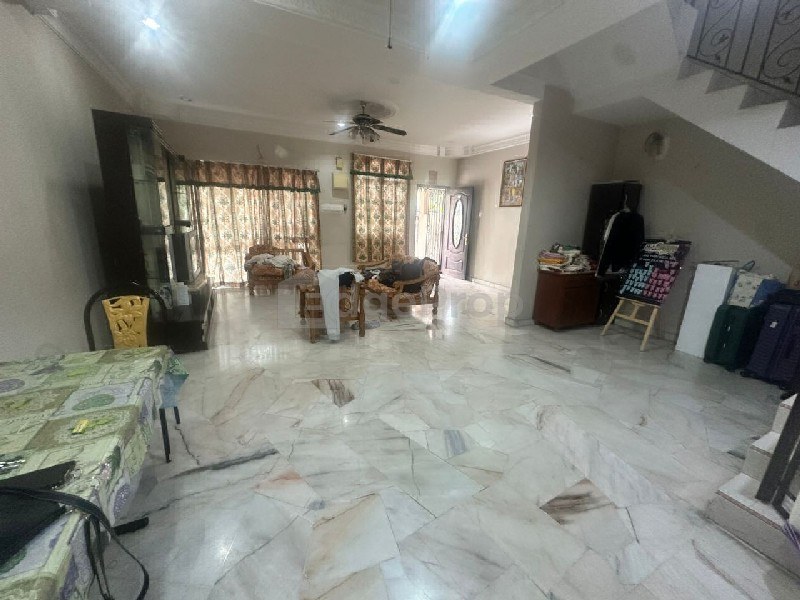 RENOVATED DOUBLE STOREY HOUSE FOR Rent IN TAMAN SENTOSA, Selangor, Klang