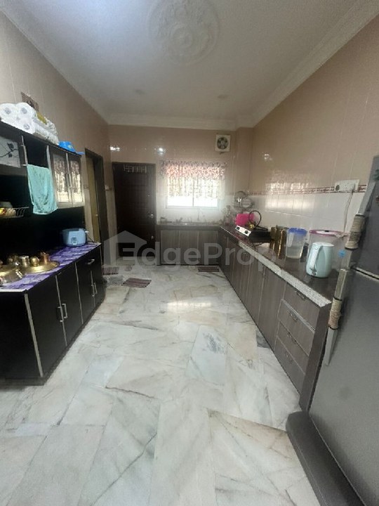 RENOVATED DOUBLE STOREY HOUSE FOR Rent IN TAMAN SENTOSA, Selangor, Klang