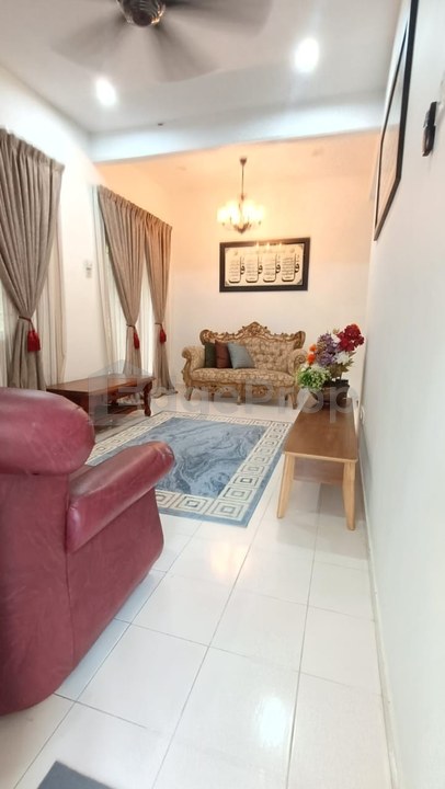 Taman Mutiara Galla