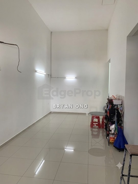 SP Saujana Permai Sungai Petani