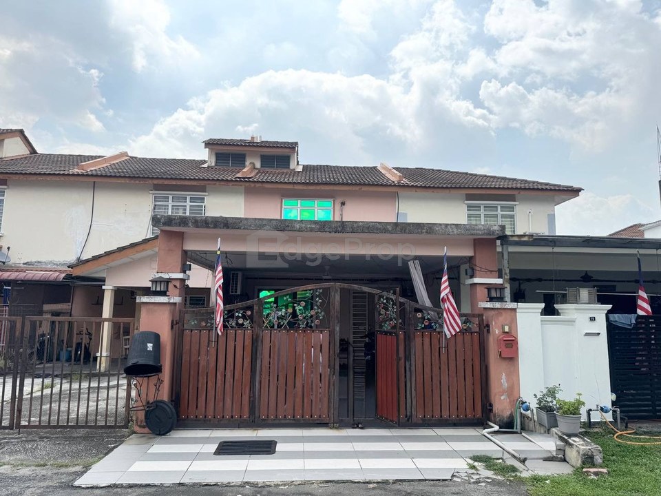 La Cottage Taman Putra Perdana