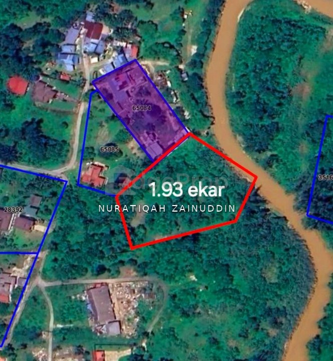 Kampung Batu 10 Cheras