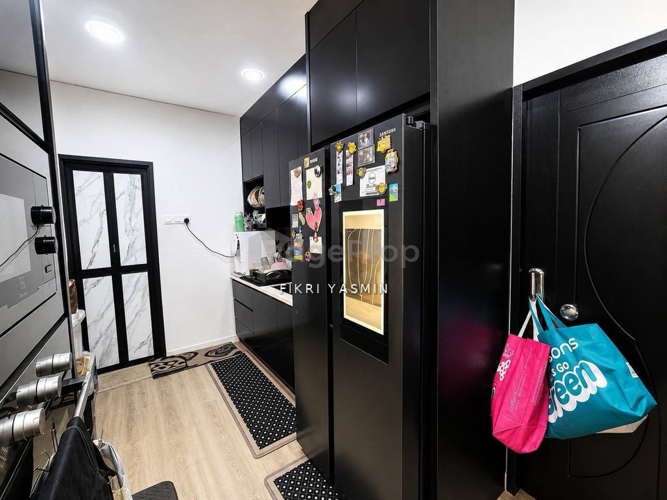 Bangi Avenue Bangi Double Storey Terrace For Sale, Selangor, Bangi