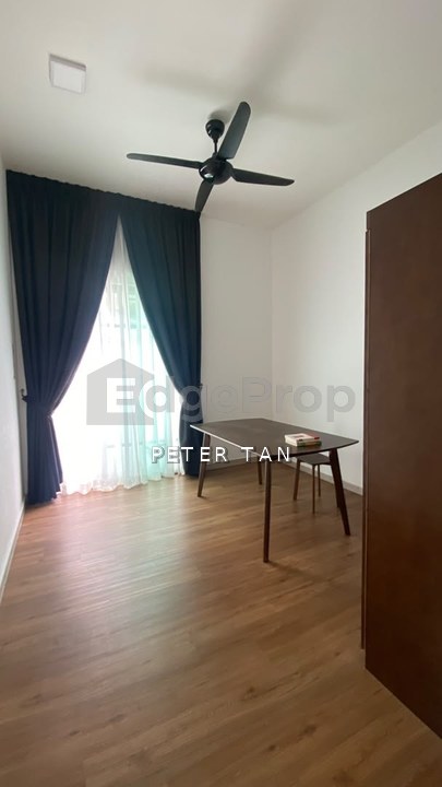 Cradleton Eco Majestic Semenyih Double Storey For Sale, Selangor, Semenyih