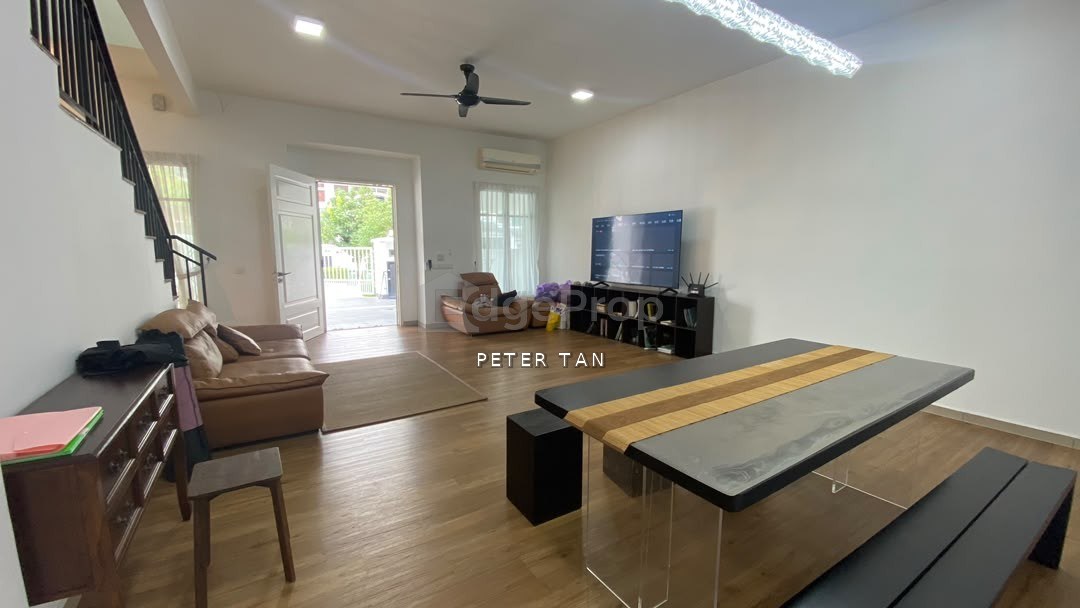 Cradleton Eco Majestic Semenyih Double Storey For Sale, Selangor, Semenyih
