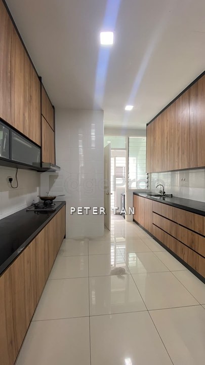 Cradleton Eco Majestic Semenyih Double Storey For Sale, Selangor, Semenyih