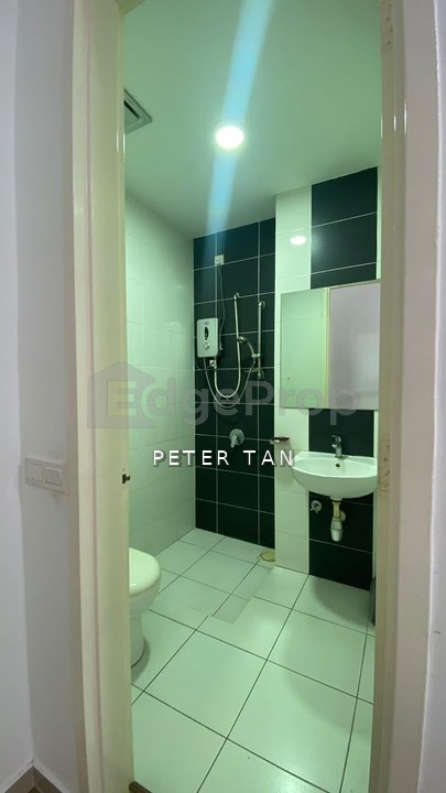 Cradleton Eco Majestic Semenyih Double Storey For Sale, Selangor, Semenyih