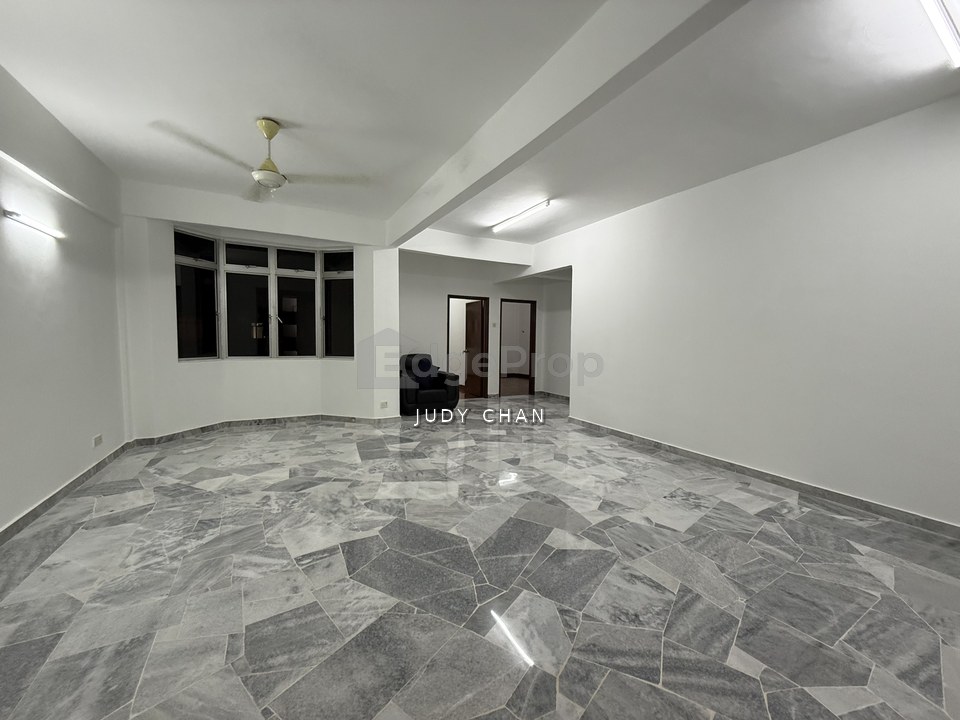 Goodyear Court 10 3r2b Bu1100sf, Selangor, Subang Jaya
